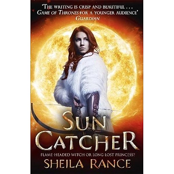 Sun Catcher, Sheila Rance