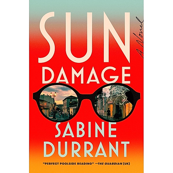 Sun Damage, Sabine Durrant