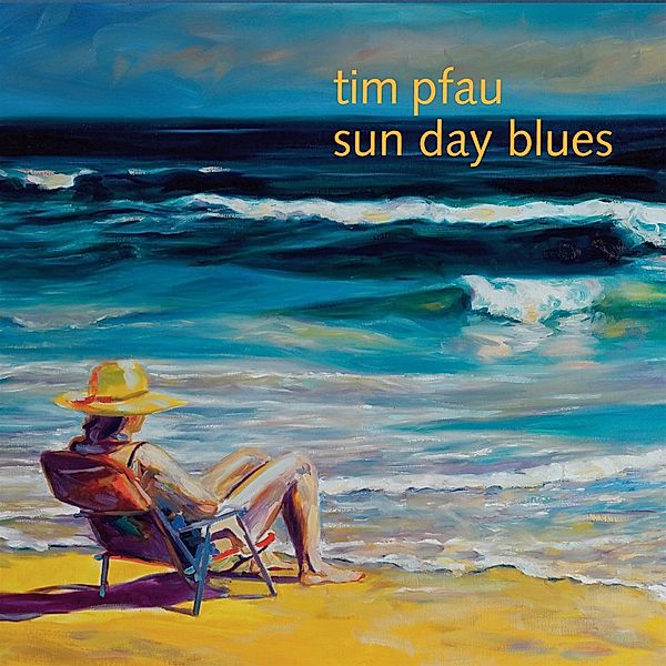 Sun Day Blues, Tim Pfau