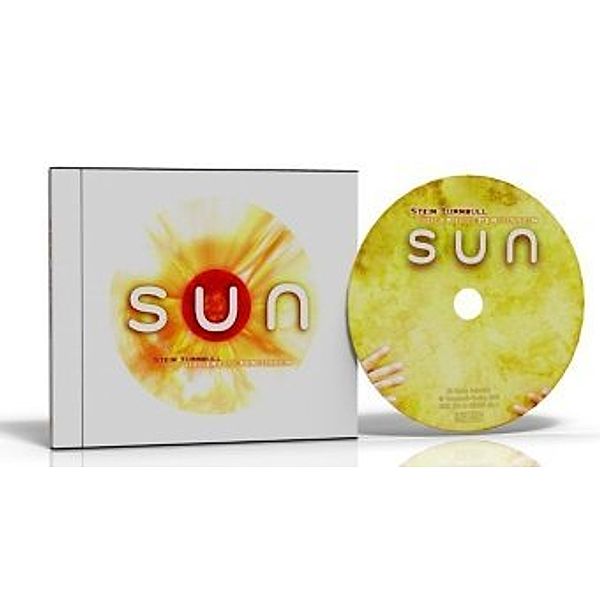 Sun - Didgeridoo Percussion, 1 Audio-CD, Ansgar-Manuel Stein, Joss Turnbull