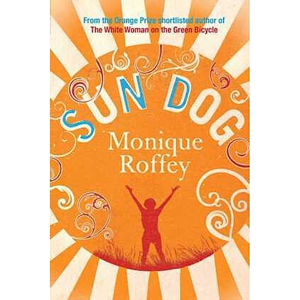 Sun Dog, Monique Roffey