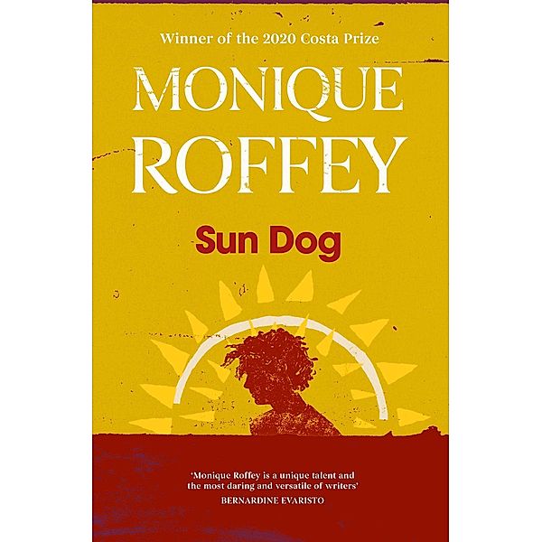 Sun Dog, Monique Roffey