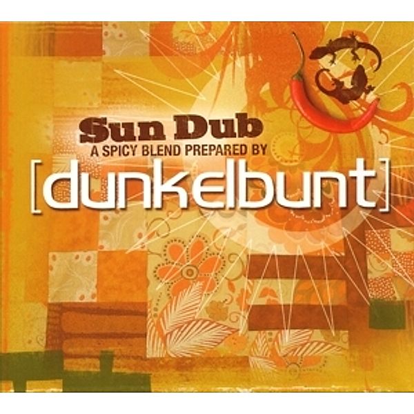 Sun Dub Vol.1, Dunkelbunt