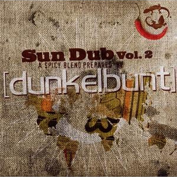 Sun Dub Vol.2-A Spicy Blend Pr, Diverse Interpreten
