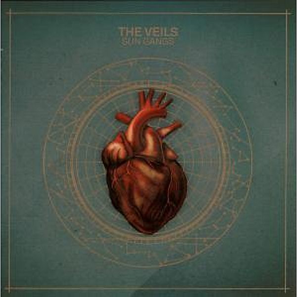 Sun Gangs (Vinyl), The Veils