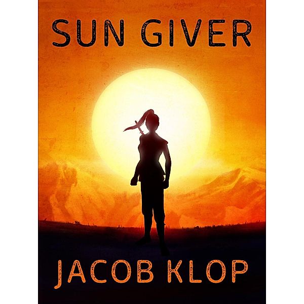 Sun Giver, Jacob Klop