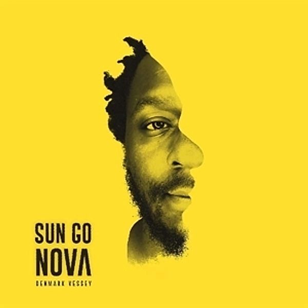 Sun Go Nova, Denmark Vessey