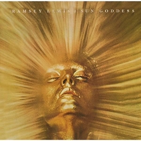 Sun Goddess (Bonus Tracks Edit, Ramsey Lewis