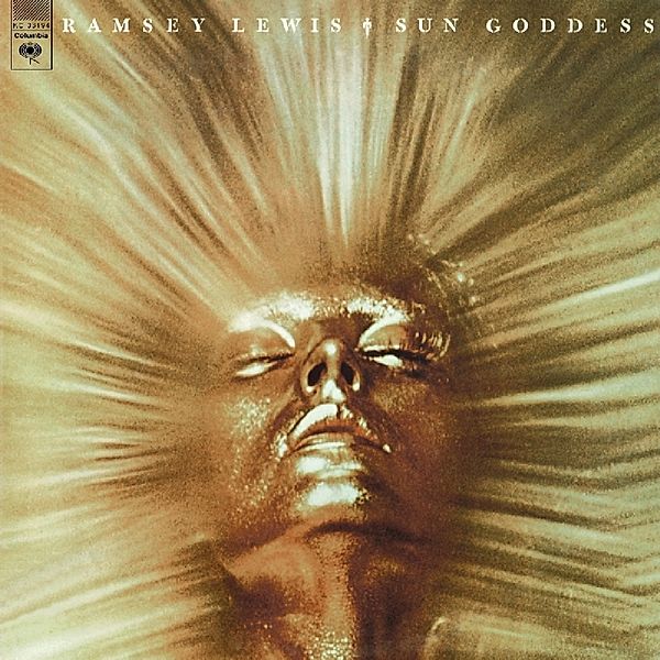 Sun Goddess (Vinyl), Ramsey Lewis