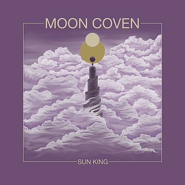 Sun King (Vinyl), Moon Coven