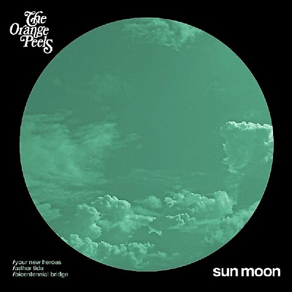 Sun Moon (Vinyl), Orange Peels
