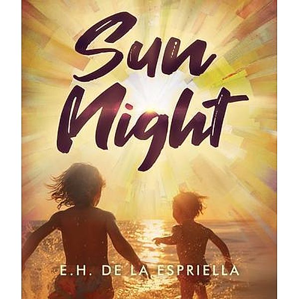 Sun Night, E. H. de la Espriella