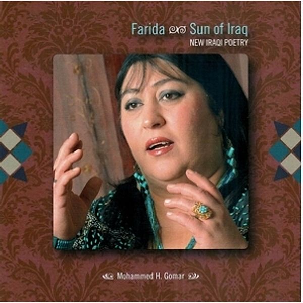 Sun Of Iraq-New Iraqi Poetry, Farida