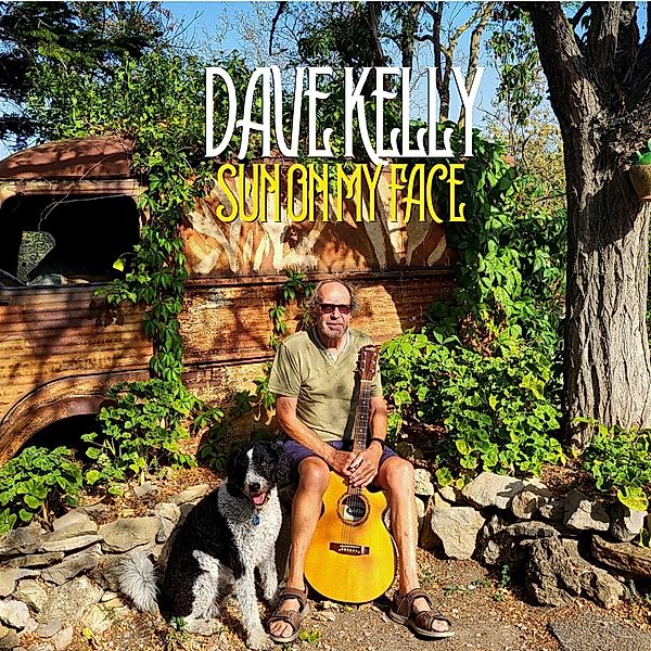 Sun On My Face, Dave Kelly