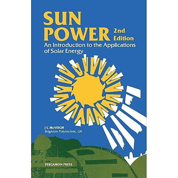 Sun Power, J. C. McVeigh