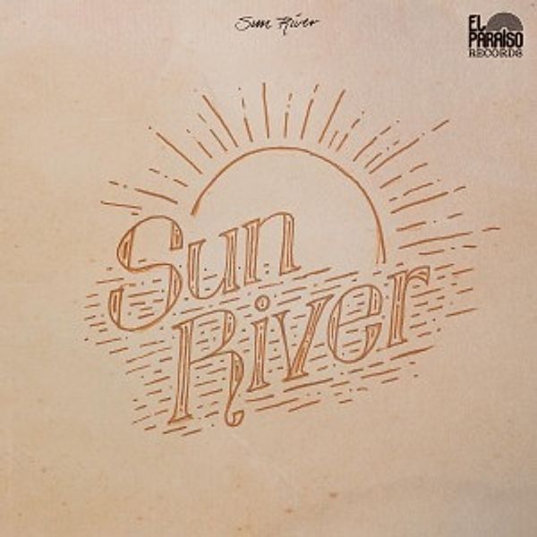 Sun River (Vinyl), Sun River