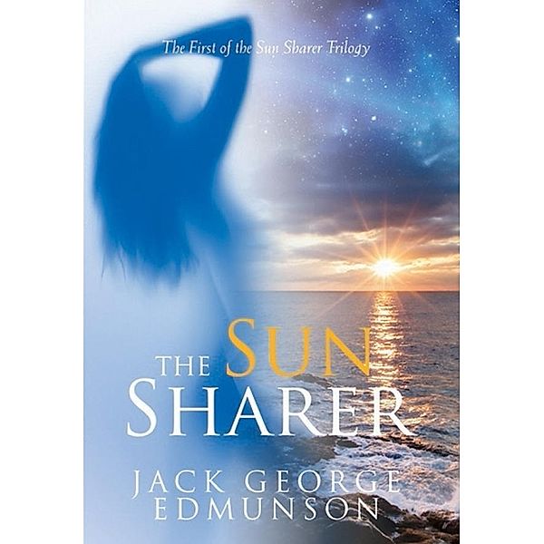 Sun Sharer / eBookPartnership.com, Jack George Edmunson