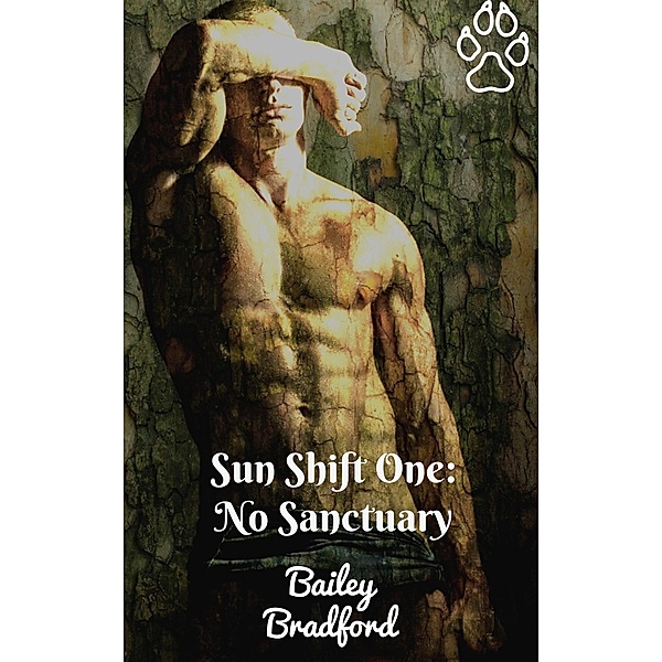 Sun Shift One: No Sanctuary, Bailey Bradford