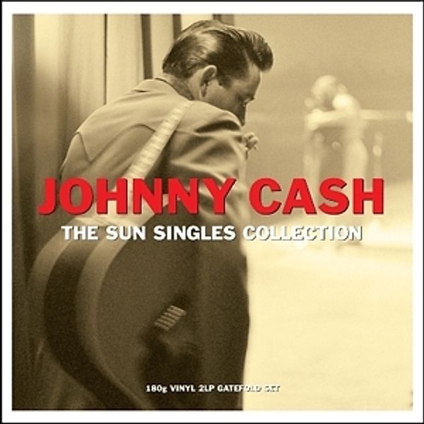 Sun Singles Collection (Vinyl), Johnny Cash