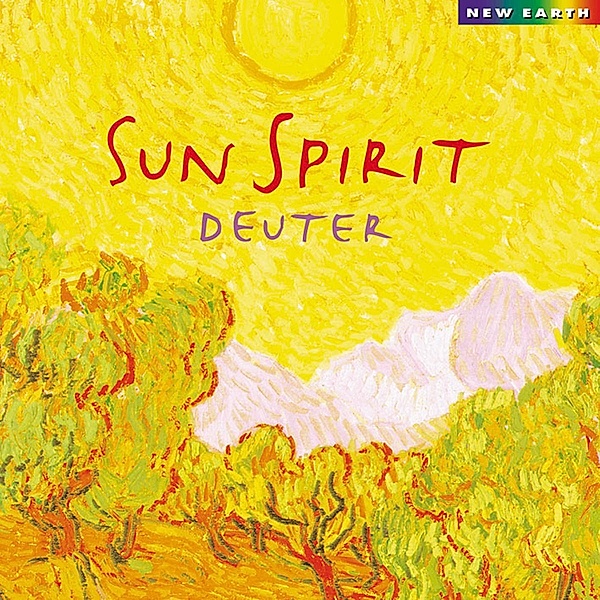 Sun Spirit, Deuter