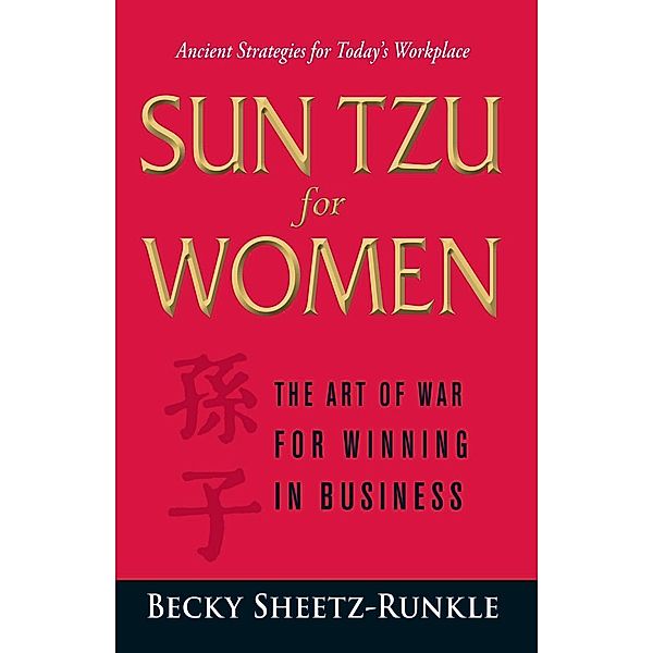 Sun Tzu for Women, Becky Sheetz-Runkle