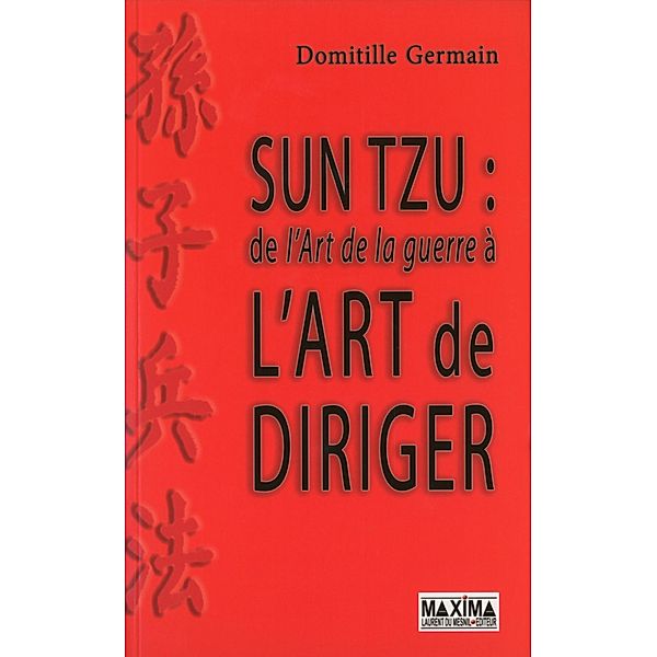 Sun Tzu / HORS COLLECTION, Domitille Germain