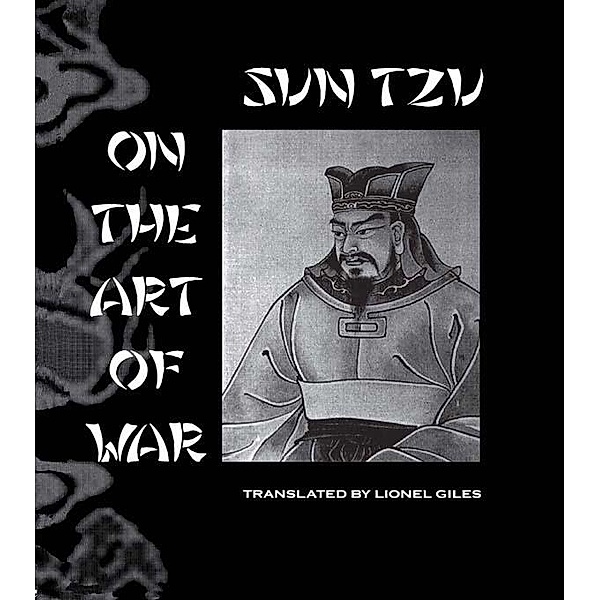 Sun Tzu On The Art Of War, Lionel Giles