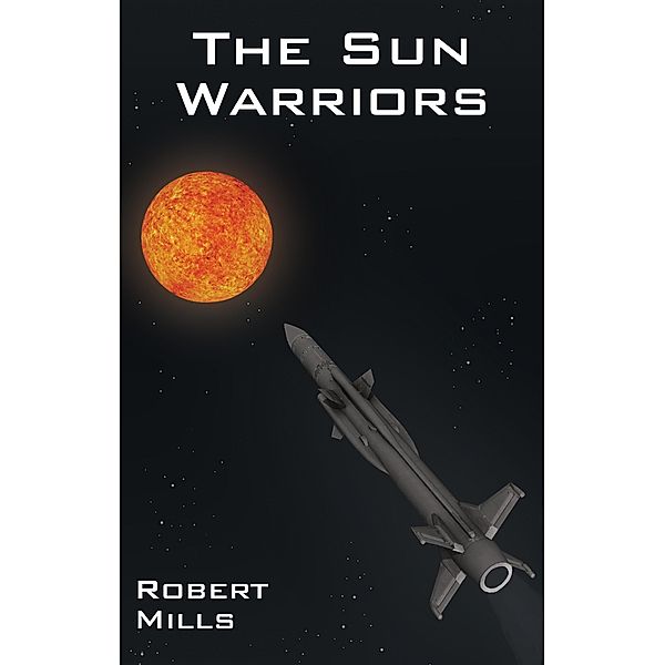 Sun Warriors, Robert Mills