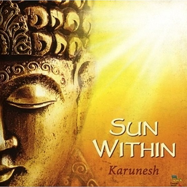 Sun Within, Karunesh