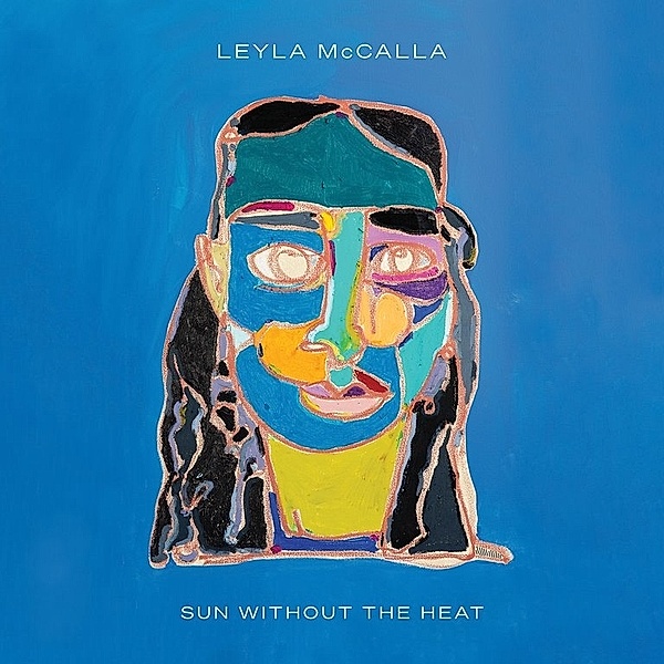 Sun Without The Heat, Leyla McCalla