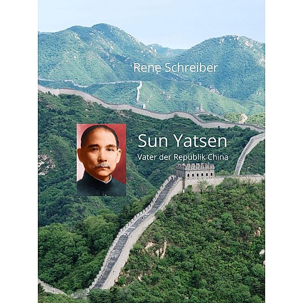 Sun Yatsen, Rene Schreiber