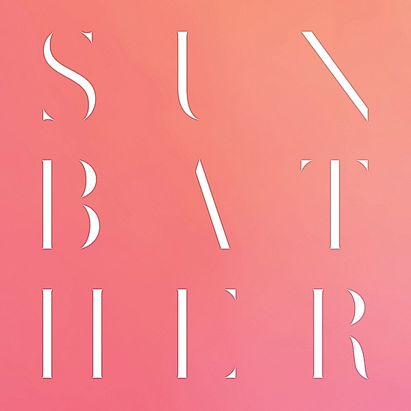Sunbather (Vinyl), Deafheaven