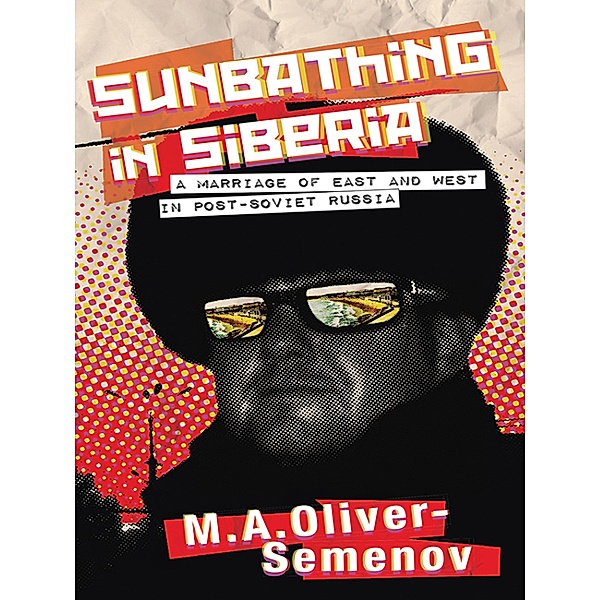 Sunbathing in Siberia, Michael Oliver-Semenov