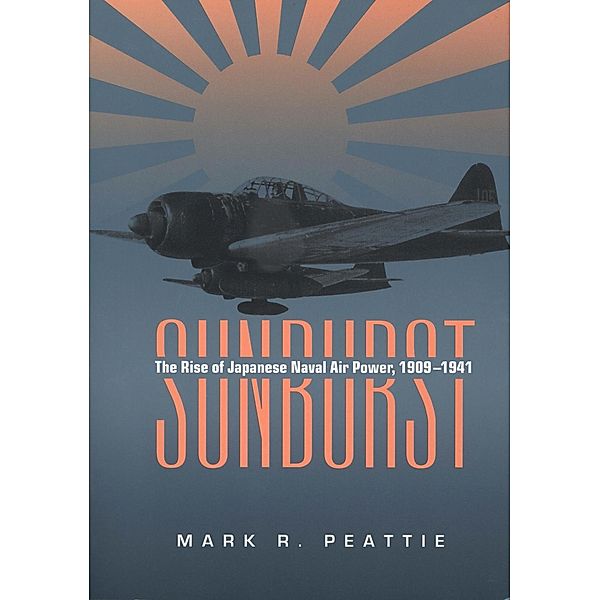 Sunburst, Mark Peattie