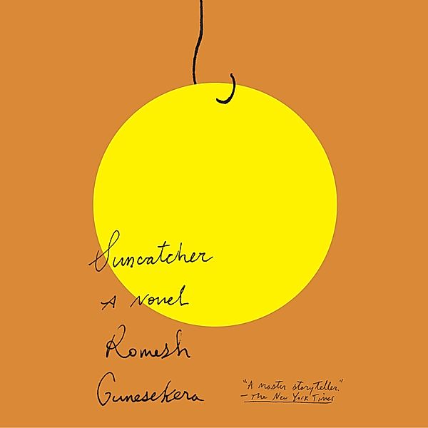 Suncatcher, Romesh Gunesekera