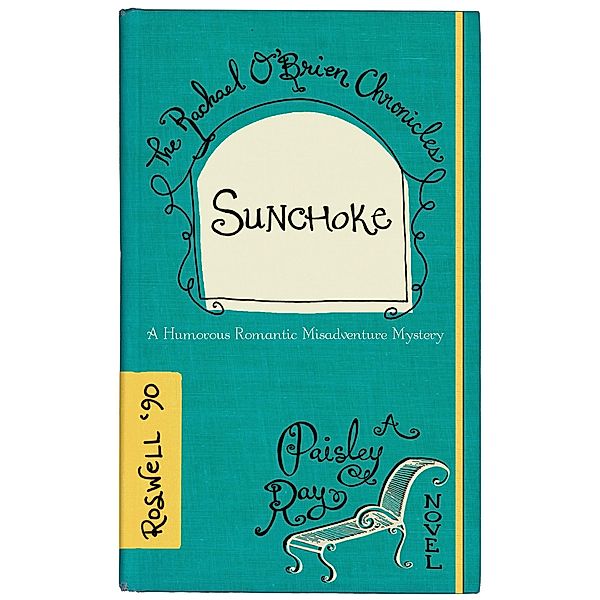 Sunchoke / Paisley Ray, Paisley Ray