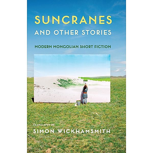 Suncranes and Other Stories