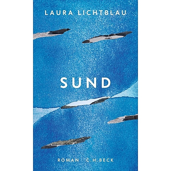 Sund, Laura Lichtblau