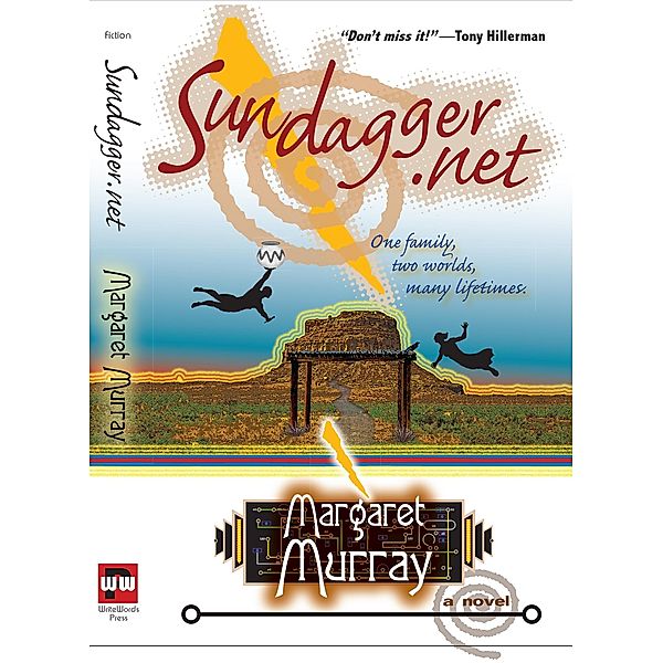 Sundagger.net / Margaret C. Murray, Margaret C. Murray