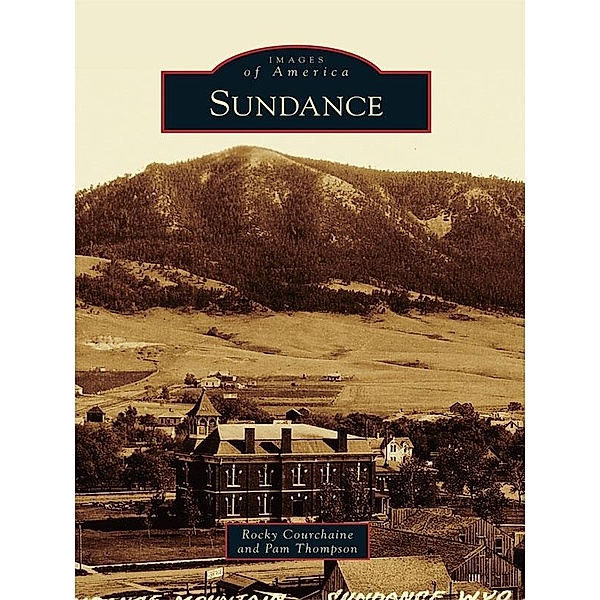 Sundance, Rocky Courchaine