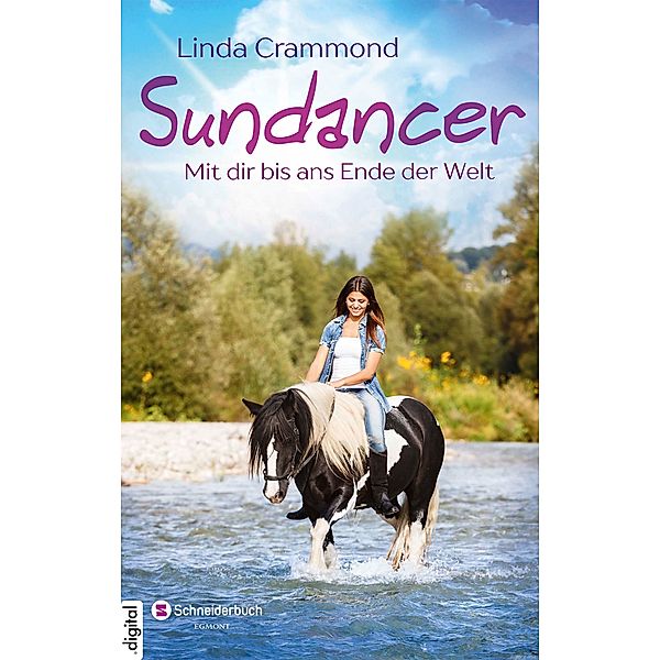 Sundancer, Linda Crammond