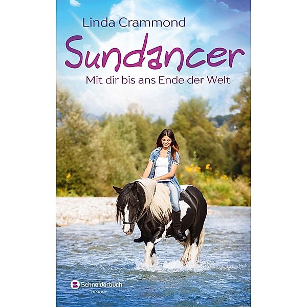 Sundancer, Linda Crammond