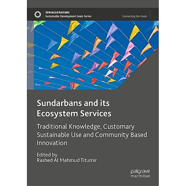 Sundarbans and its Ecosystem Services / Sustainable Development Goals Series