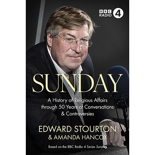 Sunday, Edward Stourton