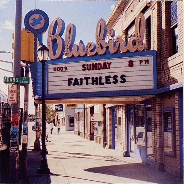 Sunday 8pm (Vinyl), Faithless