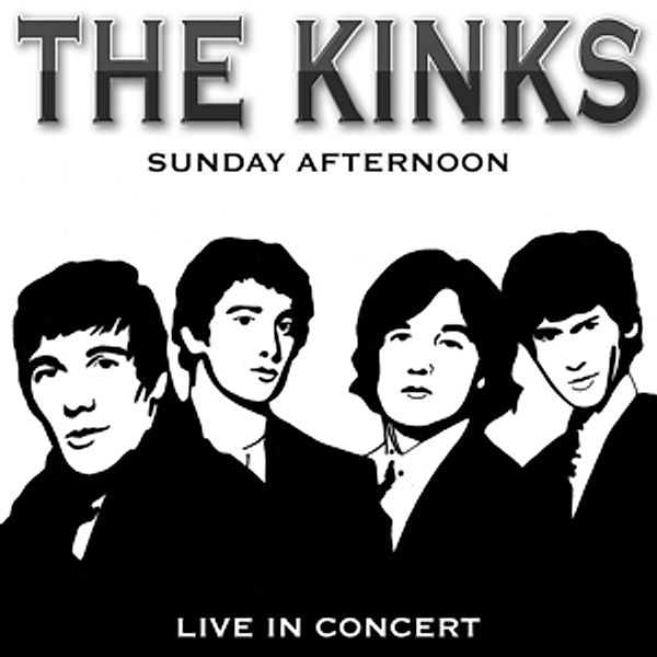 Sunday Afternoon, The Kinks