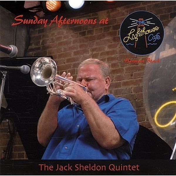 Sunday Afternoon At  Lighthous, Jack Quintet Sheldon