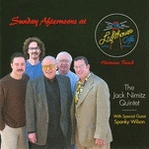 Sunday Afternoon At Lighthouse, Jack Quintet Nimitz