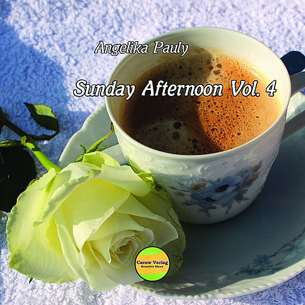 Sunday Afternoon Vol. 4, Angelika Pauly
