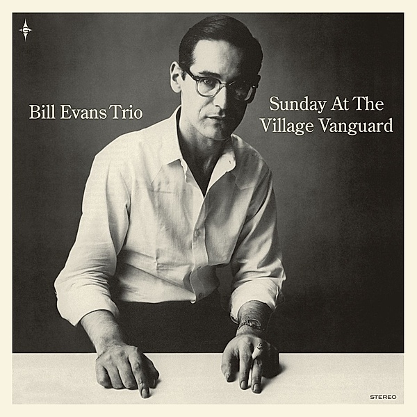 Sunday At The Village Vanguard (180, Bill Evans Trio